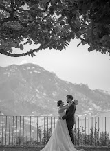Wedding photographer Ciro Guardasole. Photo of 22.02.2024