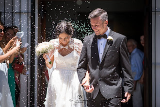 Düğün fotoğrafçısı Gonzalo Acevedo. Fotoğraf 27.04.2023 tarihinde