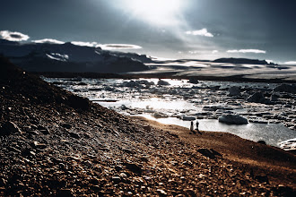 Düğün fotoğrafçısı Yuriy Rachkov. Fotoğraf 27.02.2016 tarihinde