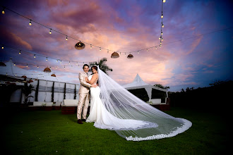 Nhiếp ảnh gia ảnh cưới Rafael Esparza. Ảnh trong ngày 06.06.2024