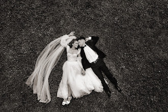 Svatební fotograf Aleksandr Lobach. Fotografie z 02.05.2024