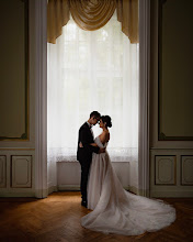 Wedding photographer Tomasz Nieradzik. Photo of 27.02.2025