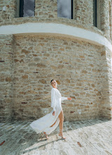 Wedding photographer Elena Gorbach. Photo of 09.06.2022