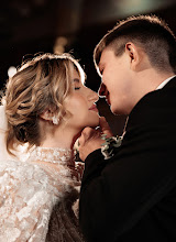 Wedding photographer Maksim Eysmont. Photo of 04.05.2025
