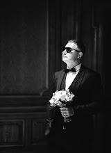 Wedding photographer Taras Noga. Photo of 25.03.2022