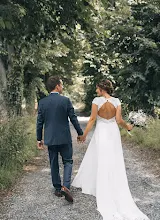 Photographe de mariage Laure Villé. Photo du 05.03.2024