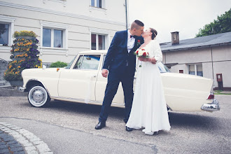 Huwelijksfotograaf Piotr Karpiński. Foto van 10.03.2020