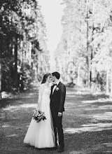 Bryllupsfotograf Roman Gorelov. Bilde av 29.03.2023