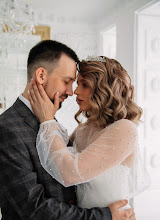 Φωτογράφος γάμου Mila Kravchenko. Φωτογραφία: 13.02.2021