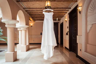 Fotografo di matrimoni Marina Stafik. Foto del 15.09.2021