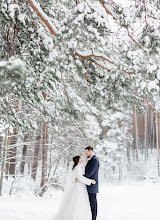 Huwelijksfotograaf Rustam Madiev. Foto van 05.12.2023