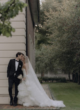 Wedding photographer Sasha Anashina. Photo of 20.08.2025