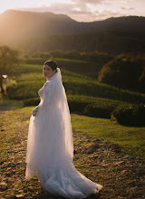 Wedding photographer Aleksandra Zayceva. Photo of 29.03.2024