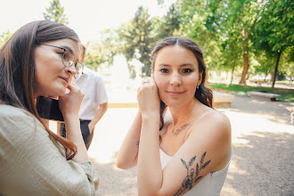 Photographe de mariage Anna Rostova. Photo du 05.11.2022