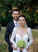 Fotógrafo de bodas Kostya Gudking. Foto del 24.08.2025