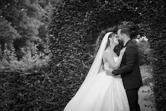 婚姻写真家 Shero Bijo. 16.09.2025 の写真
