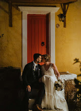Hochzeitsfotograf Michael Kapsalis. Foto vom 20.09.2021