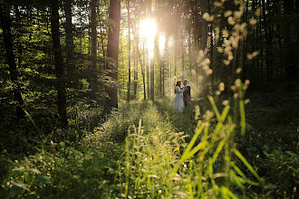 婚礼摄影师Gyula Boros. 28.05.2024的图片