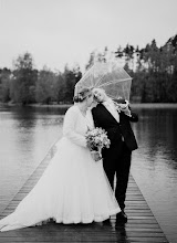 Hochzeitsfotograf Eva Havlová. Foto vom 02.06.2024
