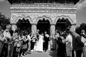 Wedding photographer Sorin Marin. Photo of 19.06.2025