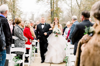 Esküvői fotós: Lindsay Ott. 25.05.2023 -i fotó