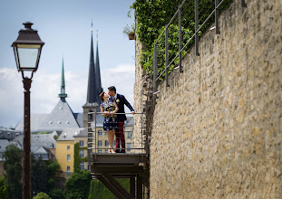 Fotografo di matrimoni Vio Dudau. Foto del 16.06.2019
