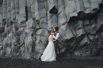 Photographe de mariage Anya Berkut. Photo du 29.10.2018