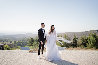 Nhiếp ảnh gia ảnh cưới Guy Nisim. Ảnh trong ngày 11.11.2022