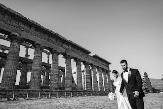 Hochzeitsfotograf Emilio Pantuliano. Foto vom 16.09.2025