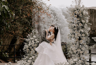Nhiếp ảnh gia ảnh cưới Huu Dai. Ảnh trong ngày 16.04.2024
