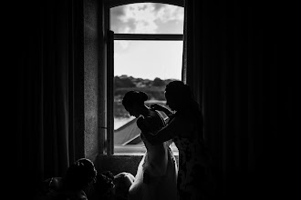 Hochzeitsfotograf Narciso Rocha. Foto vom 02.08.2025