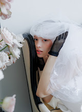 Fotógrafo de bodas Aleksandra Shulga. Foto del 20.10.2023
