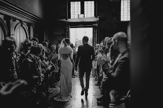 Wedding photographer Elsemiek De Blaeij-Kruij. Photo of 21.03.2019
