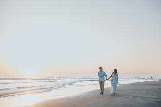 Fotografo di matrimoni Alejandro Cano. Foto del 22.01.2019