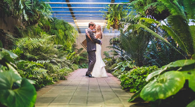 Pulmafotograaf Christopher Wren. 10.03.2020 päeva foto