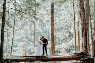 Hochzeitsfotograf Lisa Paradis. Foto vom 20.04.2023