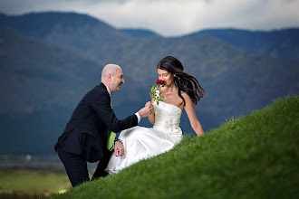 Fotógrafo de bodas Pavel Savkov. Foto del 04.05.2019