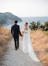 Svatební fotograf Giorgia Vlassich. Fotografie z 16.09.2025