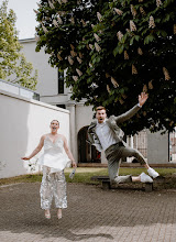 Wedding photographer Vaida Čekavičiūtė. Photo of 26.06.2023