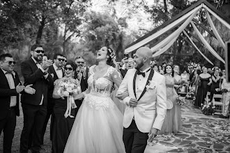 Fotógrafo de casamento Félix Creano. Foto de 15.05.2024