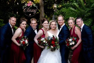 Photographe de mariage Diana Schoonderwoerd. Photo du 04.05.2023