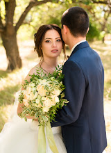 Fotografo di matrimoni Roman Bryzgalin. Foto del 16.08.2018