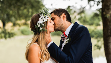 Photographe de mariage Jean-christophe Coutand Méheut. Photo du 12.04.2023