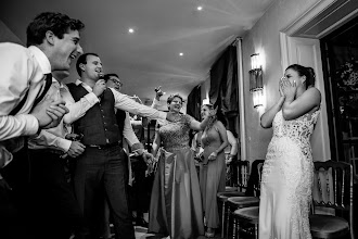 Fotografo di matrimoni Annelies Gailliaert. Foto del 14.05.2023