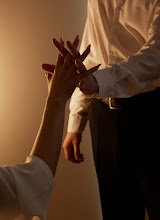 Wedding photographer Olga Kharlashina. Photo of 08.05.2025