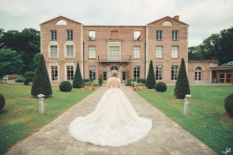 Photographe de mariage Filali Baba Yassine. Photo du 18.07.2022