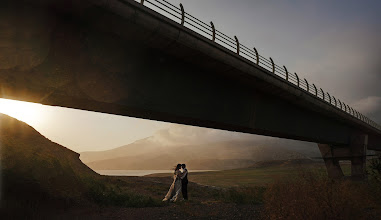 Fotograful de nuntă Hamze Dashtrazmi. Fotografie la: 20.09.2025