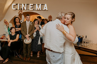 Photographe de mariage Michele Battilomo. Photo du 20.10.2019