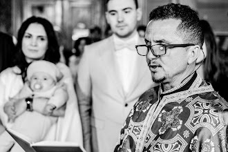 Nhiếp ảnh gia ảnh cưới Mihai Roman. Ảnh trong ngày 26.03.2024