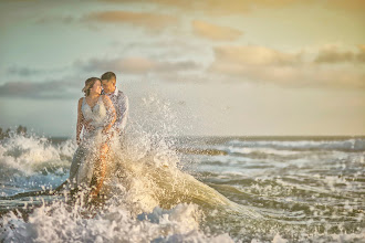 Photographe de mariage Enrique Navarro. Photo du 24.11.2023